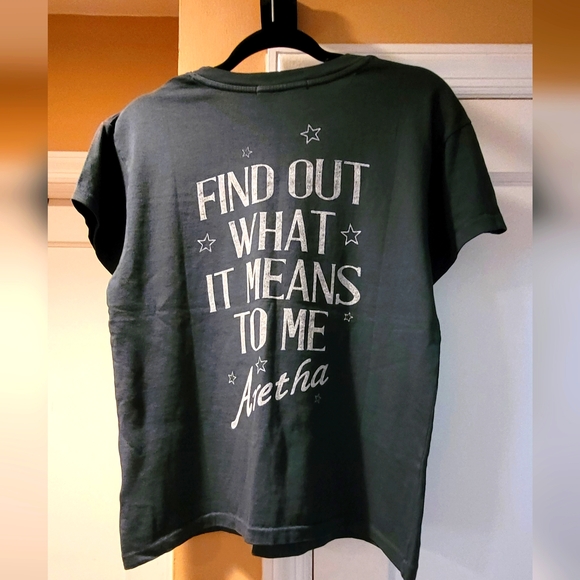 New w Tag Daydreamer Rock & Roll Short Sleeves T-shirt - Picture 2 of 4